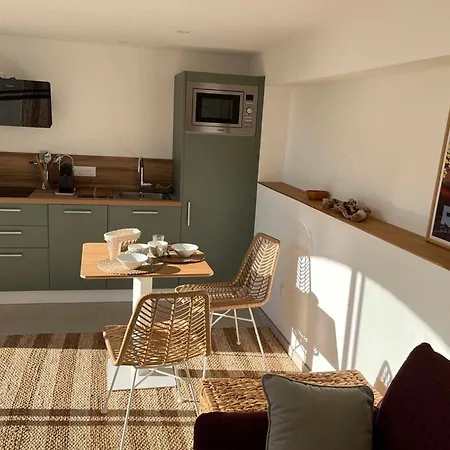 Apartment Sea View With Large Terrace 5-min Walk To The *