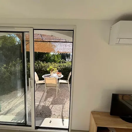 Sea View With Large Terrace 5-min Walk To The Apartment *