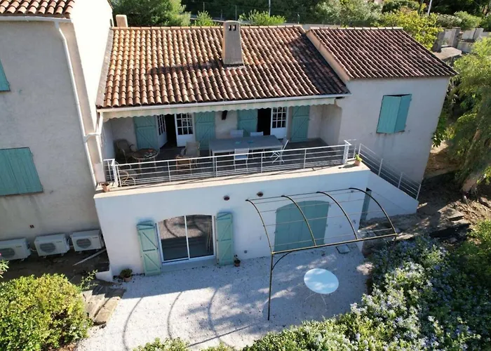 Apartman Sea View With Large Terrace 5-min Walk To The *