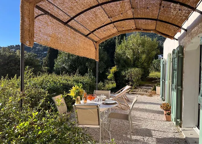 Sea View With Large Terrace 5-min Walk To The Apartman